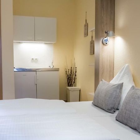 Dingdong Koblenz - City Apartments 외부 사진