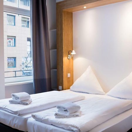Dingdong Koblenz - City Apartments 외부 사진