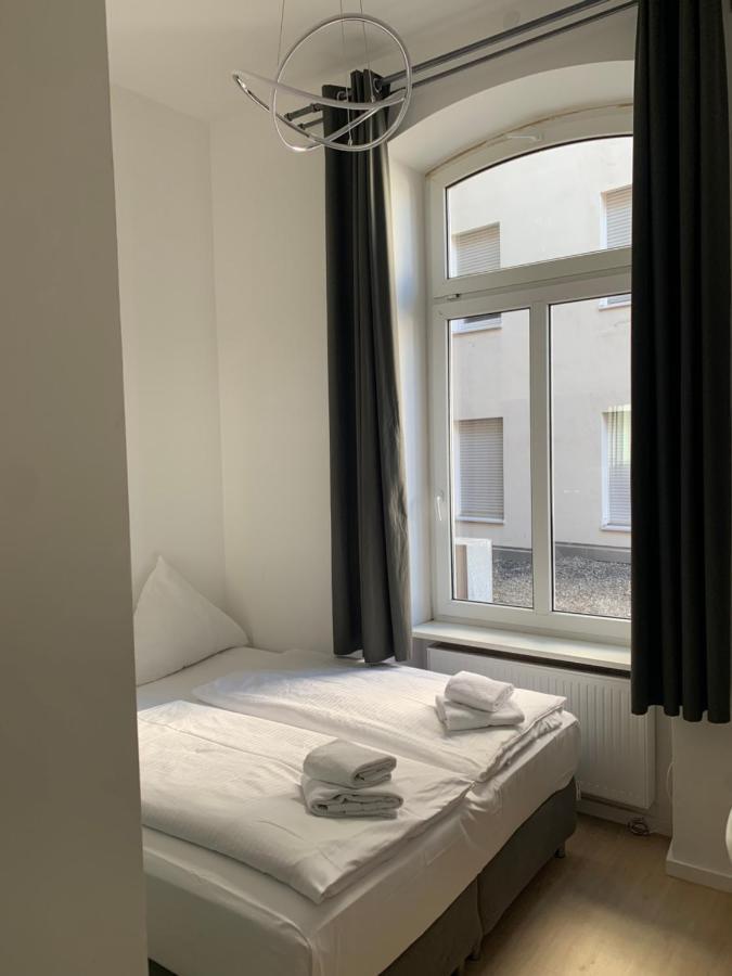 Dingdong Koblenz - City Apartments 외부 사진