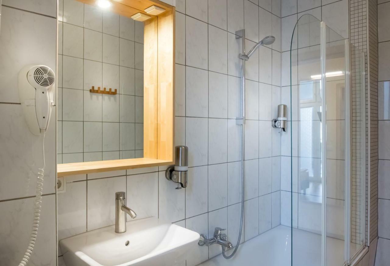 Dingdong Koblenz - City Apartments 외부 사진