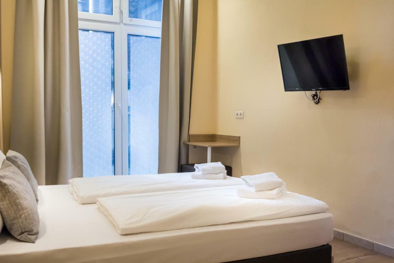 Dingdong Koblenz - City Apartments 외부 사진