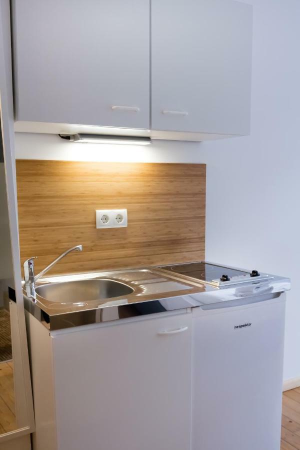 Dingdong Koblenz - City Apartments 외부 사진