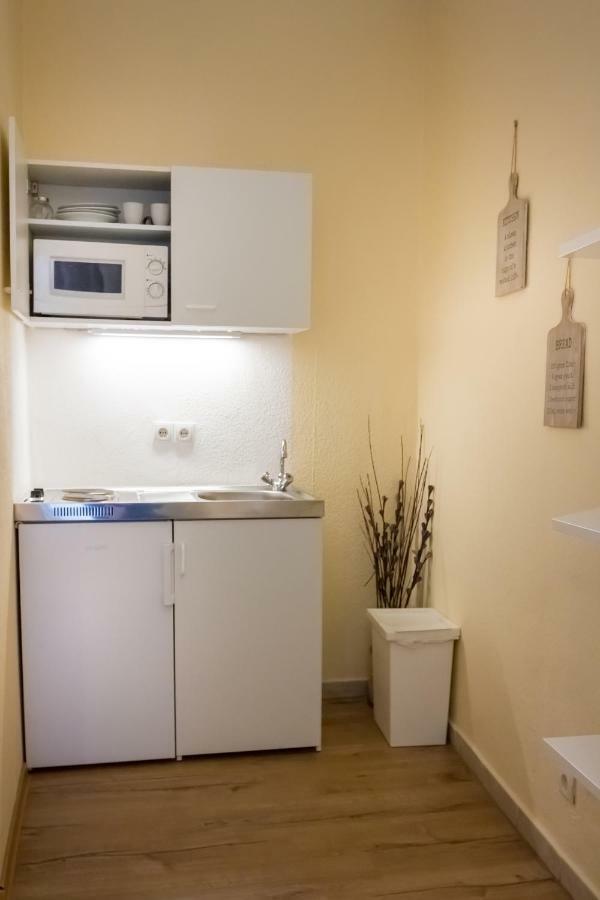 Dingdong Koblenz - City Apartments 외부 사진