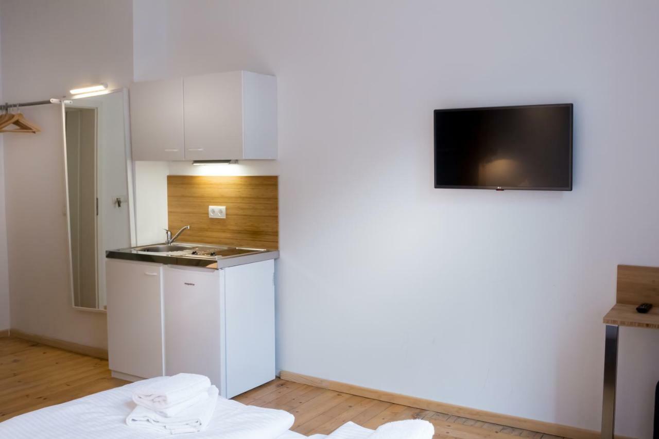 Dingdong Koblenz - City Apartments 외부 사진