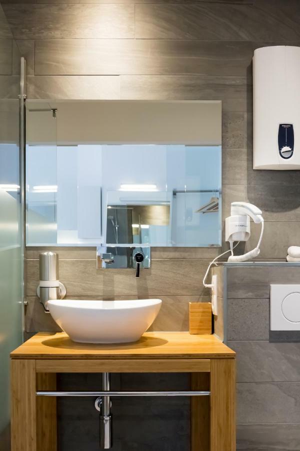 Dingdong Koblenz - City Apartments 외부 사진