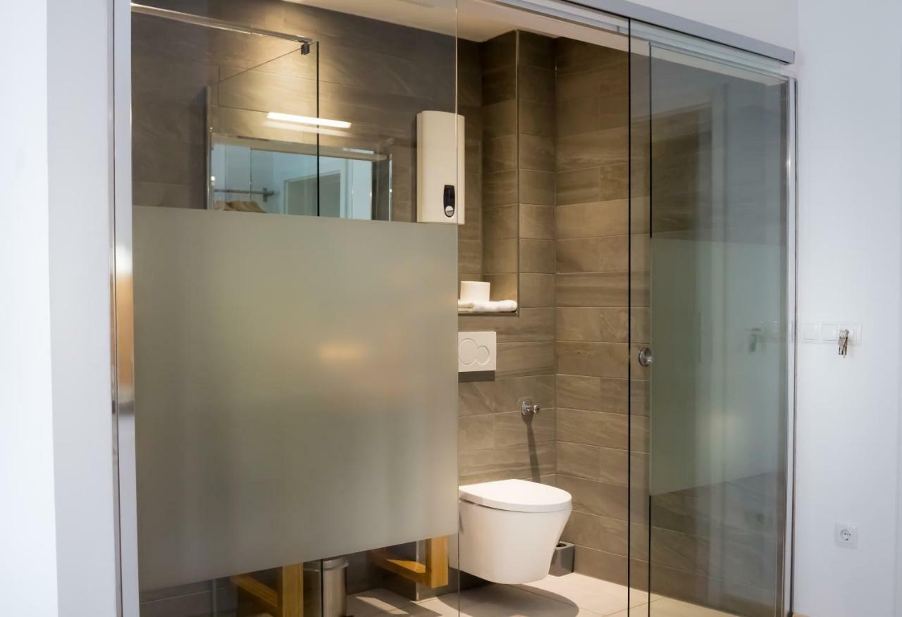 Dingdong Koblenz - City Apartments 외부 사진