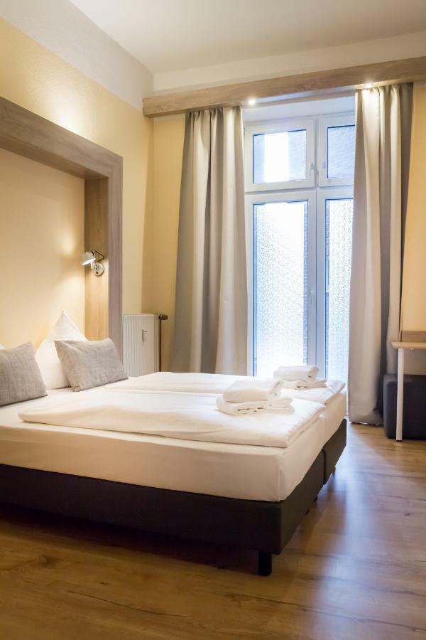 Dingdong Koblenz - City Apartments 외부 사진